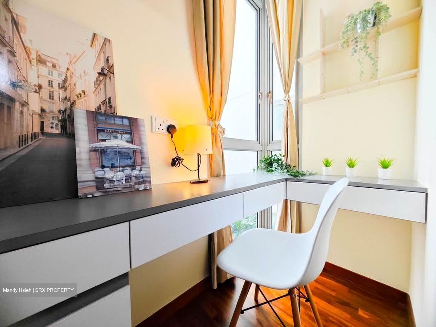 The Lakeshore (D22), Condominium #607222611